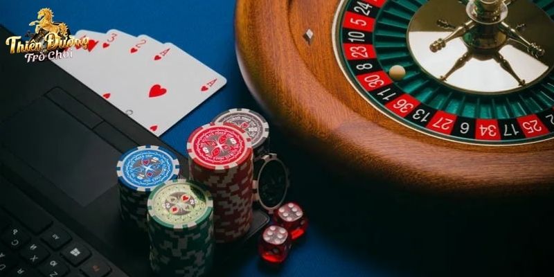 Tổng quan về casino TDTC