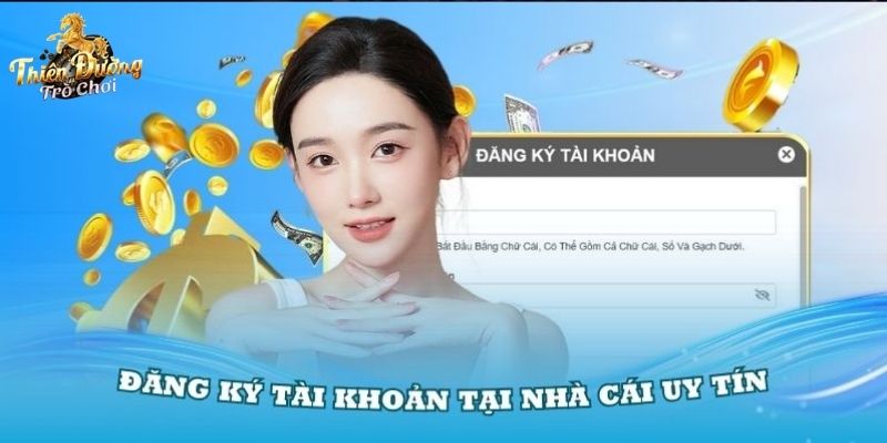 Một số lưu ý quan trọng khi đăng ký TDTC