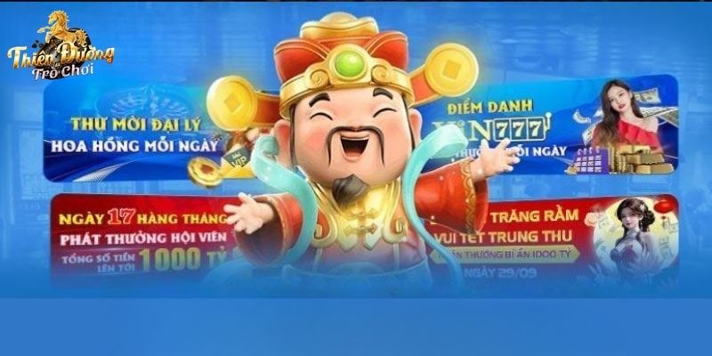 Hướng dẫn nhận khuyến mãi TDTC – Chỉ vài bước đơn giản