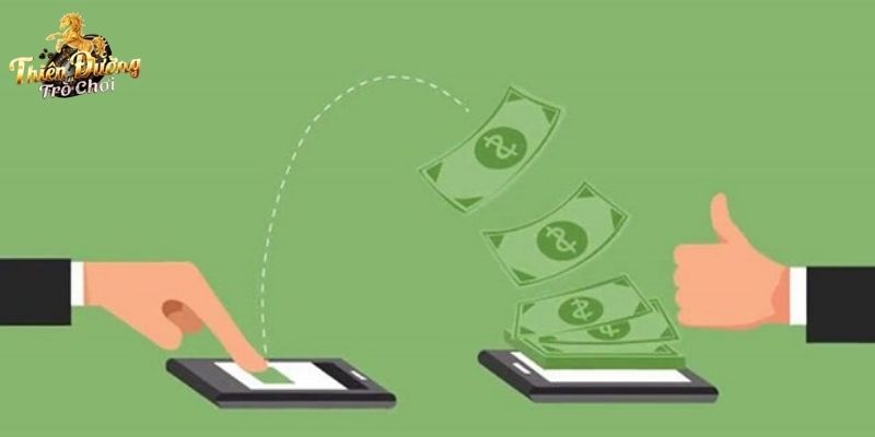 Hướng dẫn nạp tiền TDTC chi tiết, dễ hiểu