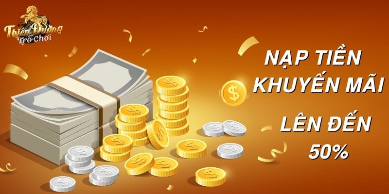Một số lưu ý quan trọng khi nạp tiền TDTC