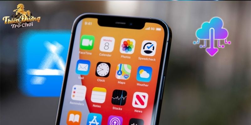 Một số lưu ý quan trọng khi tải app TDTC trên điện thoại