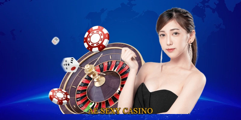 AE Sexy Casino