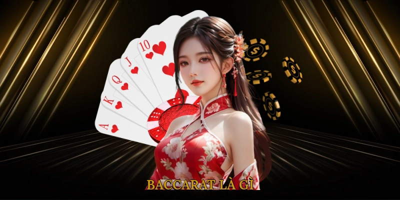 Baccarat Là Gì? Tổng Quan Về Trò Chơi Đình Đám Casino