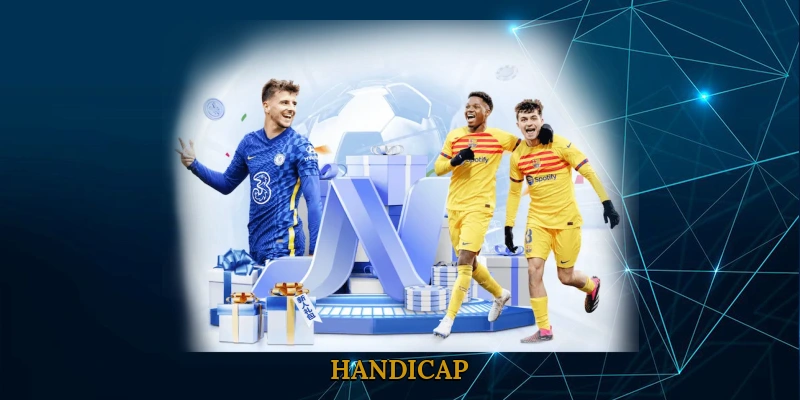 Handicap